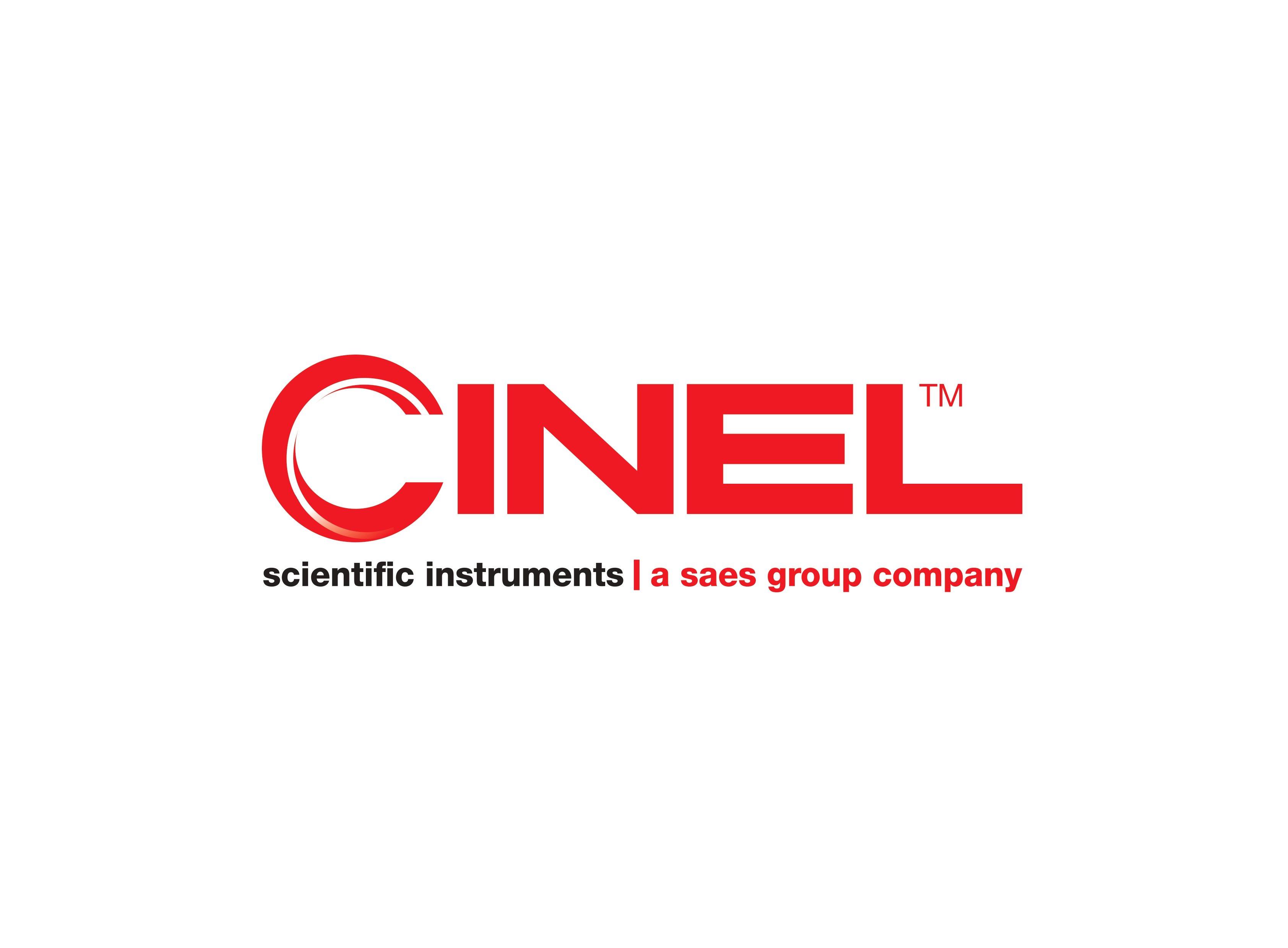 CINEL Scientific Instruments Logo