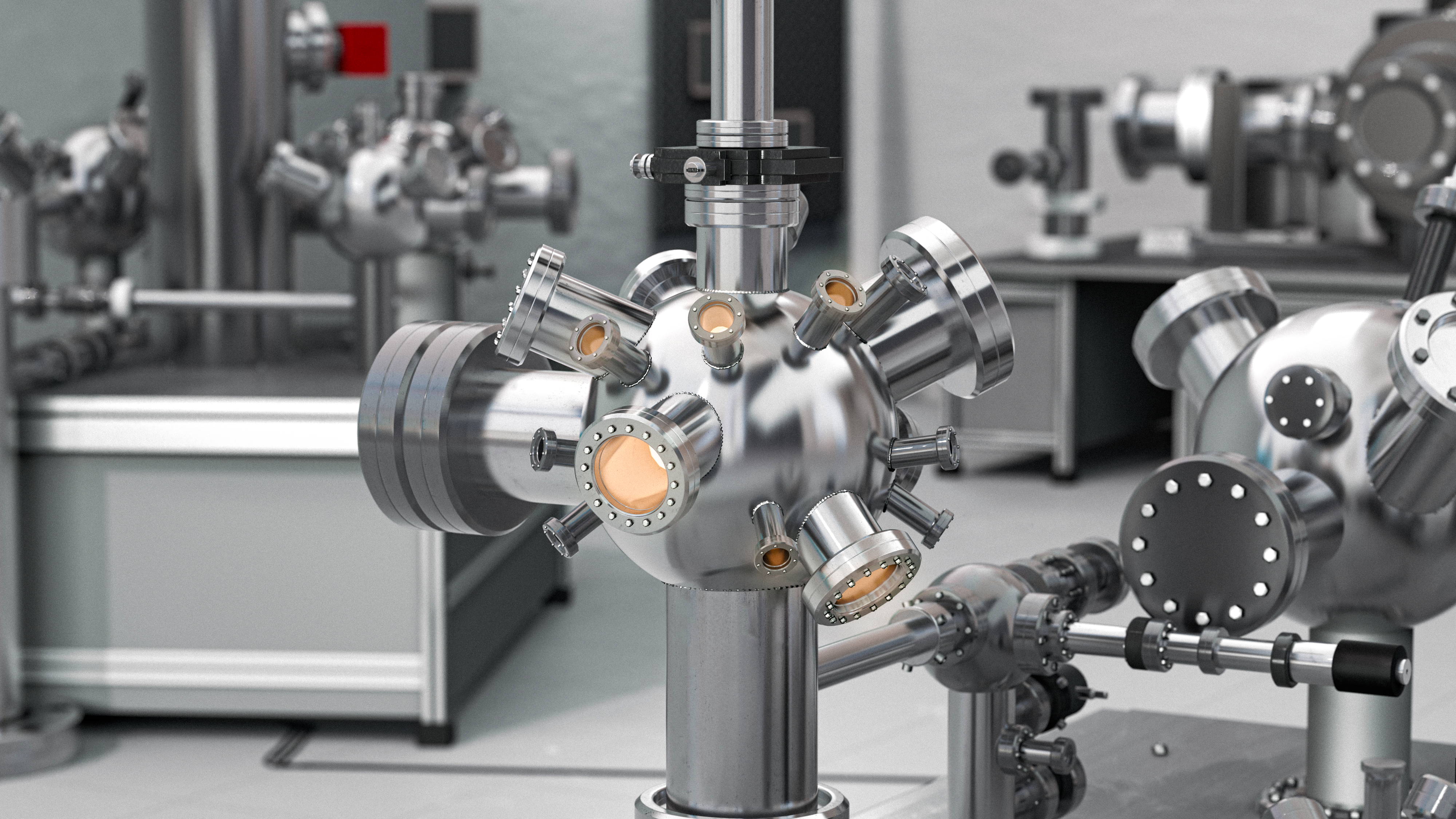 SAES Getters | HIGH-VACUUM_Applications_Surface-Science